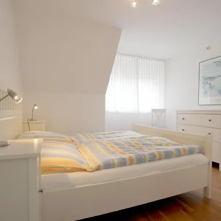 Dom wakacyjny Olhoernweg 2