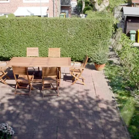 Olhoernweg 2 Dom wakacyjny