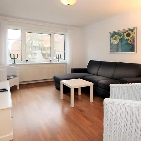 Olhoernweg 2 Dom wakacyjny Wyk auf Föhr