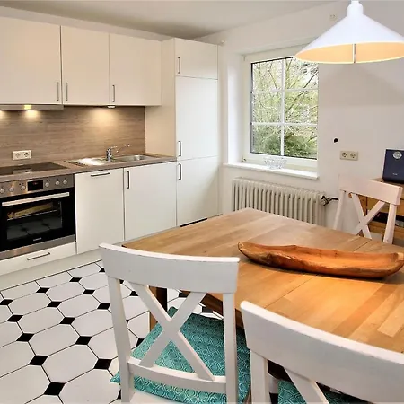 Olhoernweg 2 * Wyk auf Föhr