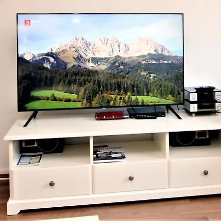 Olhoernweg 2 Wyk auf Föhr