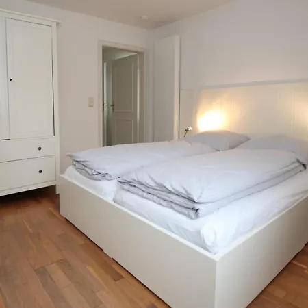 Dom wakacyjny Olhoernweg 2 Wyk auf Föhr