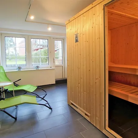 Olhoernweg 2 Dom wakacyjny